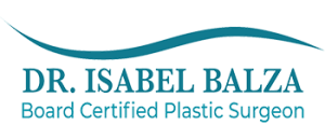Mexico Plastic Surgery - Dra. Isabel Velez Logo